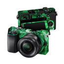 Sony Alpha 6100 Skins & Wraps