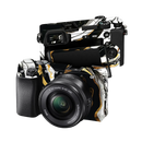 Sony Alpha 6100 Skins & Wraps