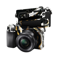 Sony Alpha 6100 Skins & Wraps