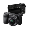 Sony Alpha 6100 Skins & Wraps