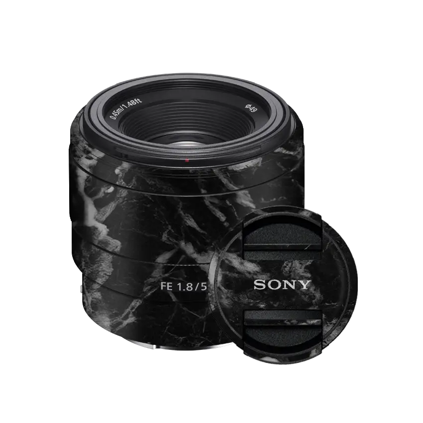 Preload Select Texture / Black Marble