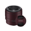 Sony E 50 mm F1.8 OSS (SEL50F18) Skins & Wraps