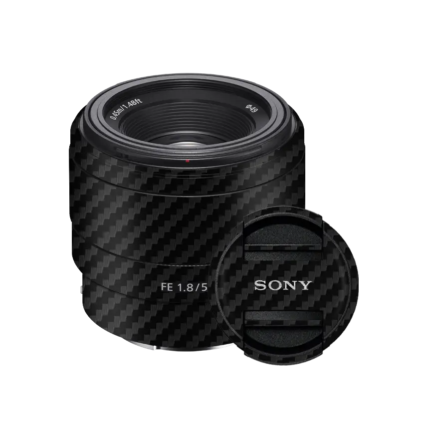 Preload Select Texture / Carbon Fiber