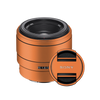 Sony E 50 mm F1.8 OSS (SEL50F18) Skins & Wraps
