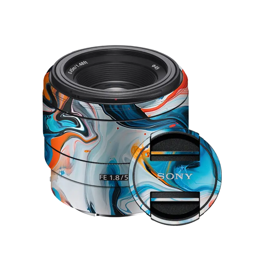Preload Select Texture / Cryo Flare