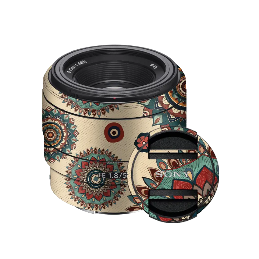 Preload Select Texture / Desert Bloom
