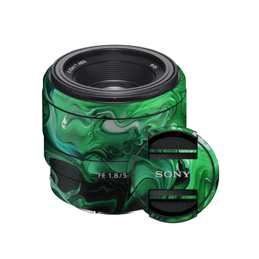 Preload Select Texture / Goblin Gas