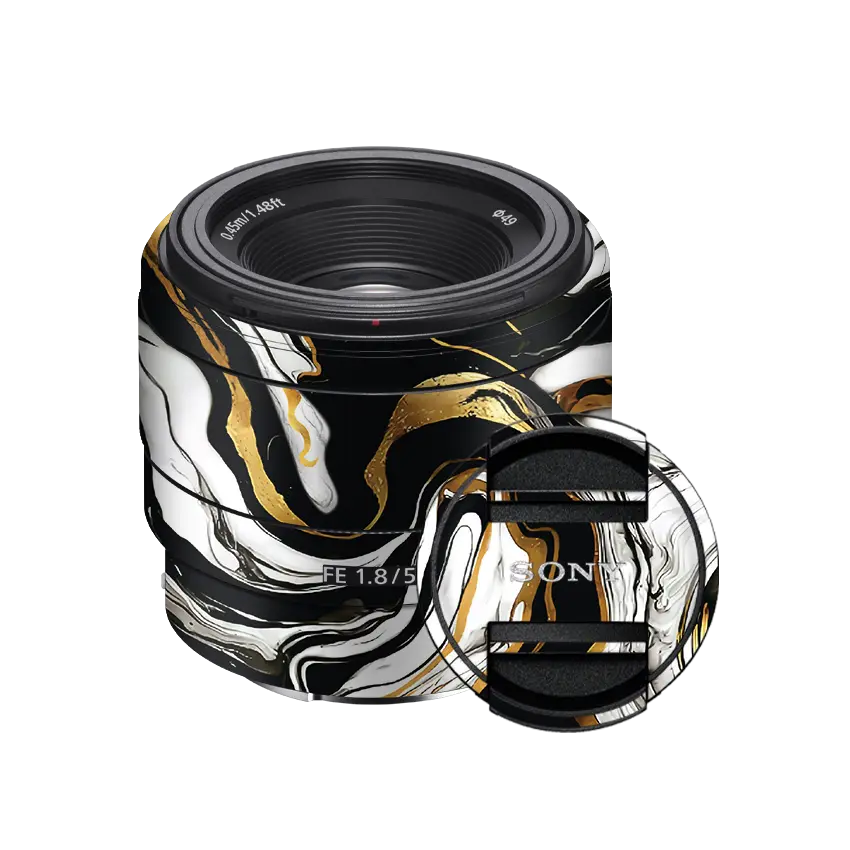 Preload Select Texture / Golden Abyss