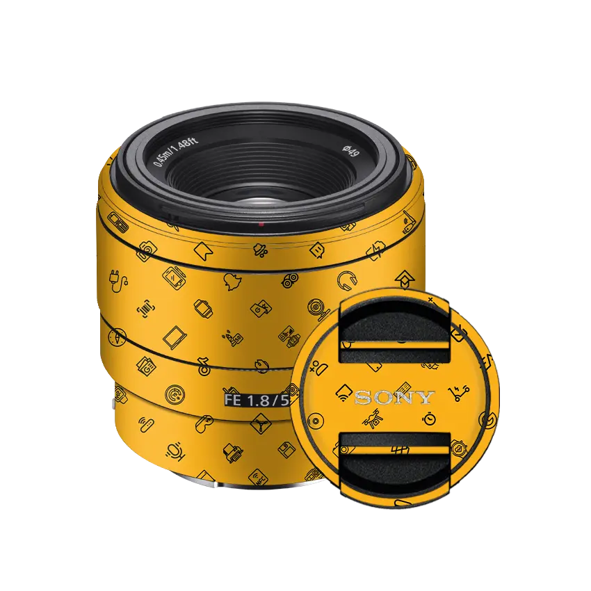 Preload Select Texture / Iconic Spark