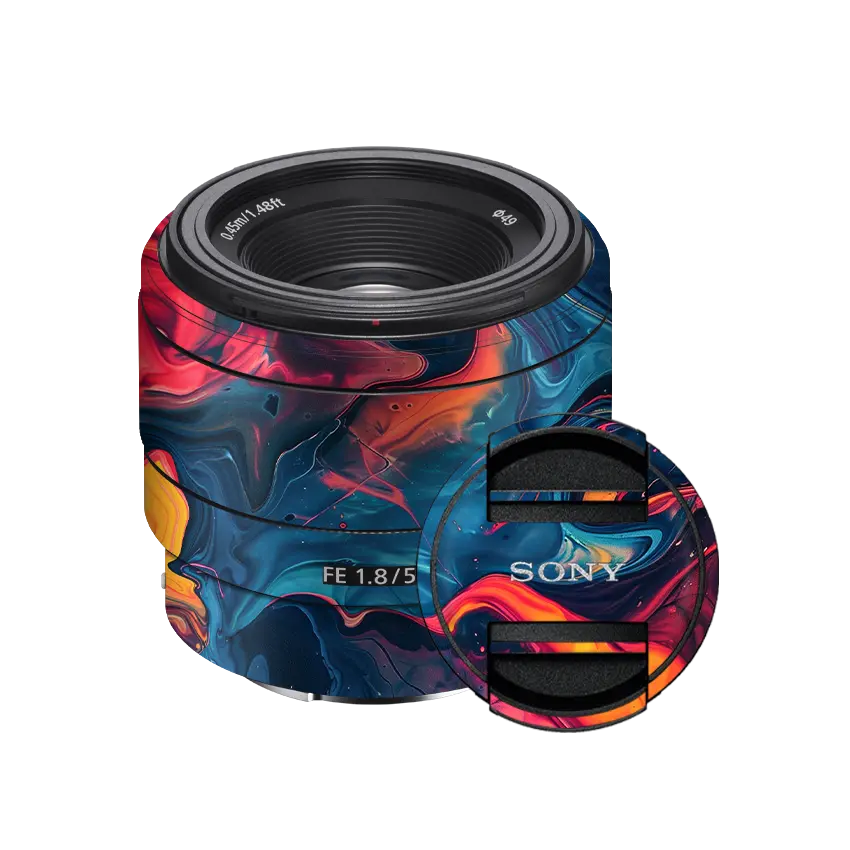 Preload Select Texture / Molten Fury