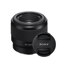 Sony E 50 mm F1.8 OSS (SEL50F18)  Skins & Wraps