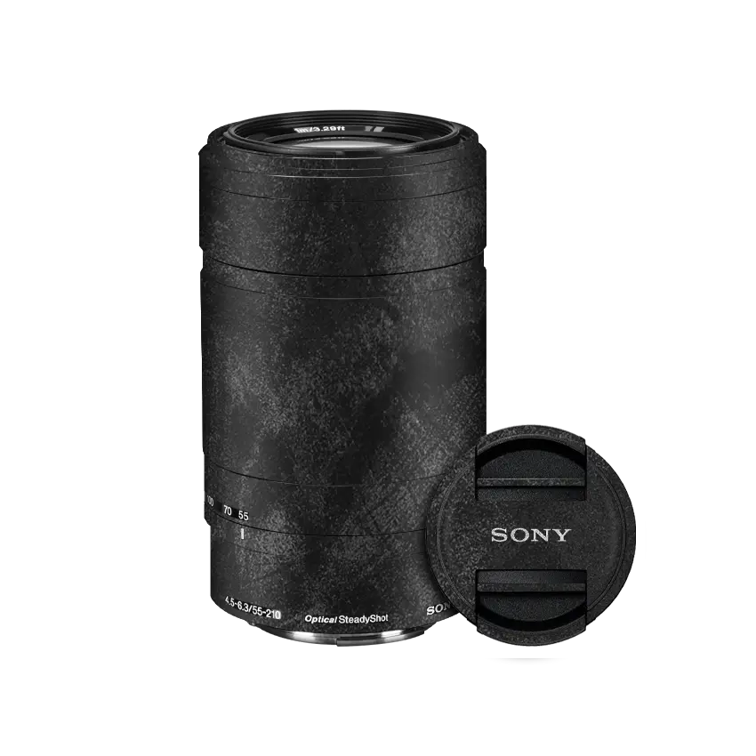 SONY SEL55210 ジャンク SONY E 55-210mm F4.5-6.3 OSS SEL55210の出品 | ONE SCENE