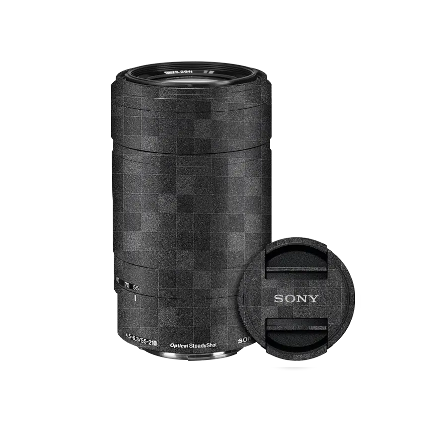 Preload Select Texture / Pixels Dark