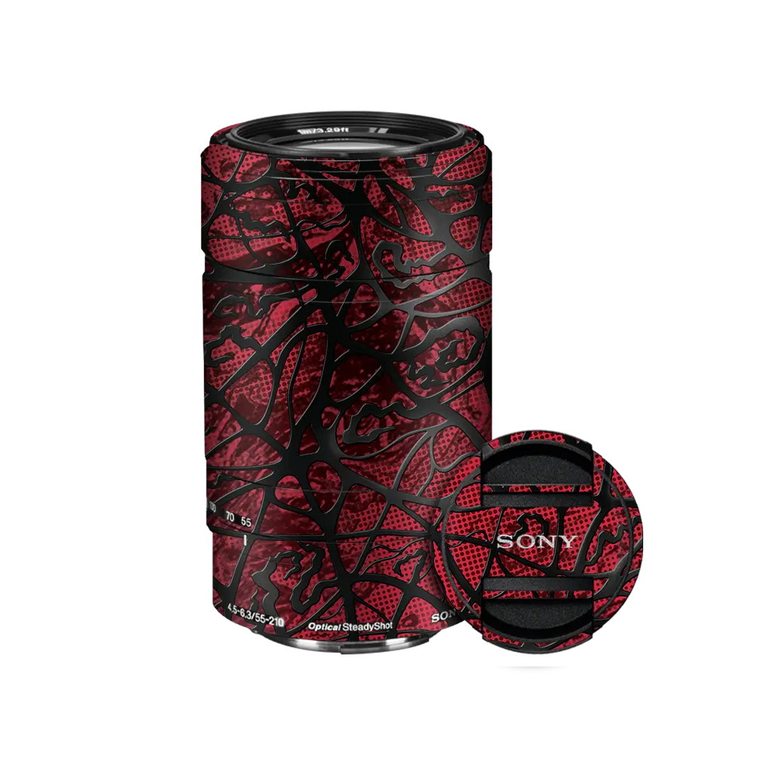 Preload Select Texture / Red Inmate