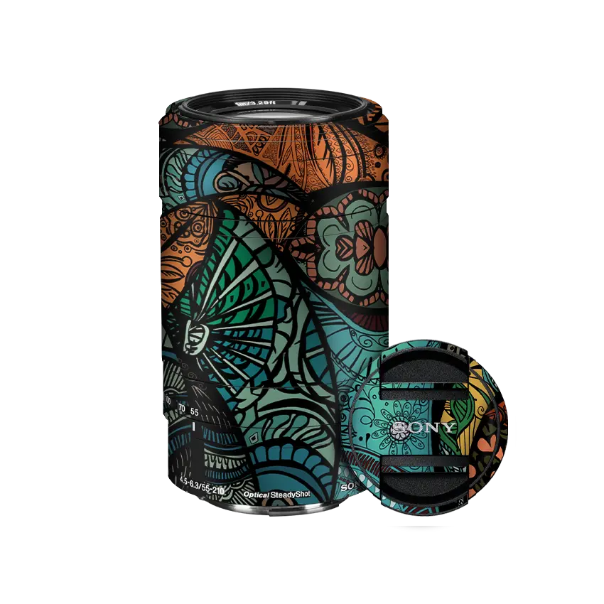 Preload Select Texture / Tribal Tusk