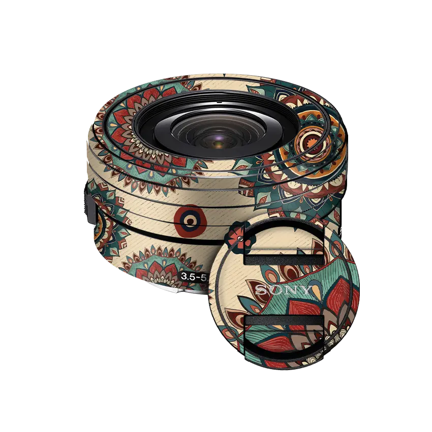 Preload Select Texture / Desert Bloom
