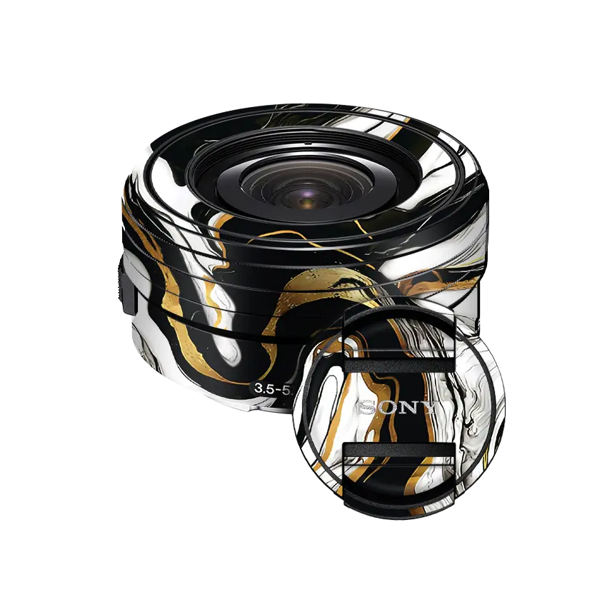 Preload Select Texture / Golden Abyss