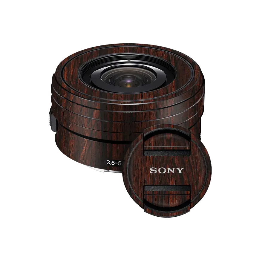Preload Select Texture / Mahogany Wood