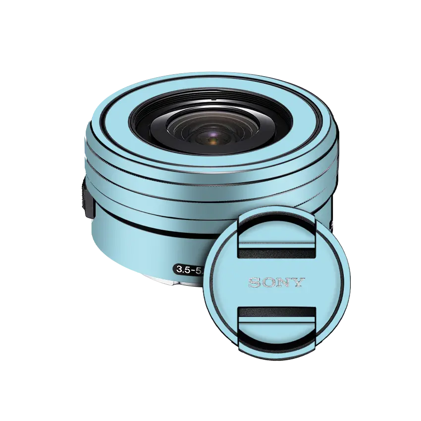 Preload Select Texture / Pastel Blue
