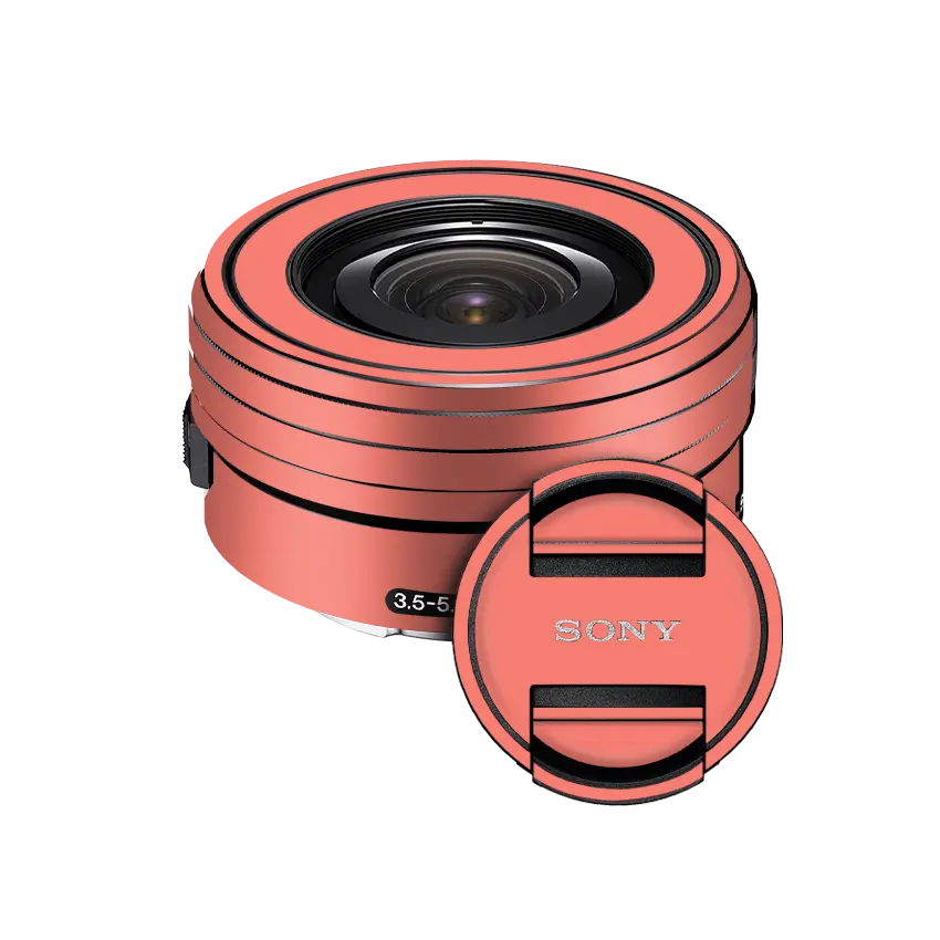 Preload Select Texture / Pastel Red