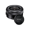 Sony E PZ 16-50 mm F3.5-5.6 OSS (SELP1650) Skins & Wraps