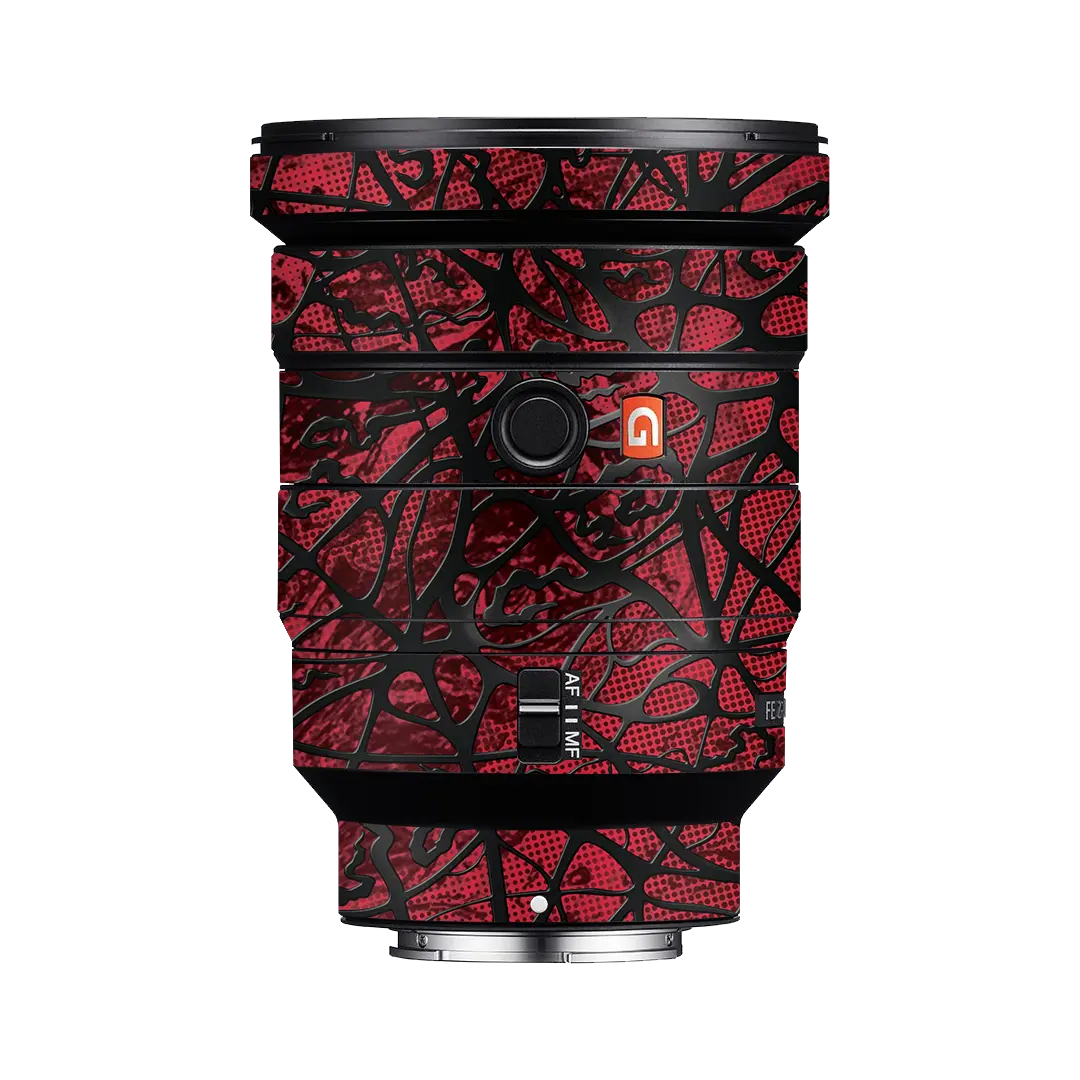 Preload Select Texture / Red Inmate