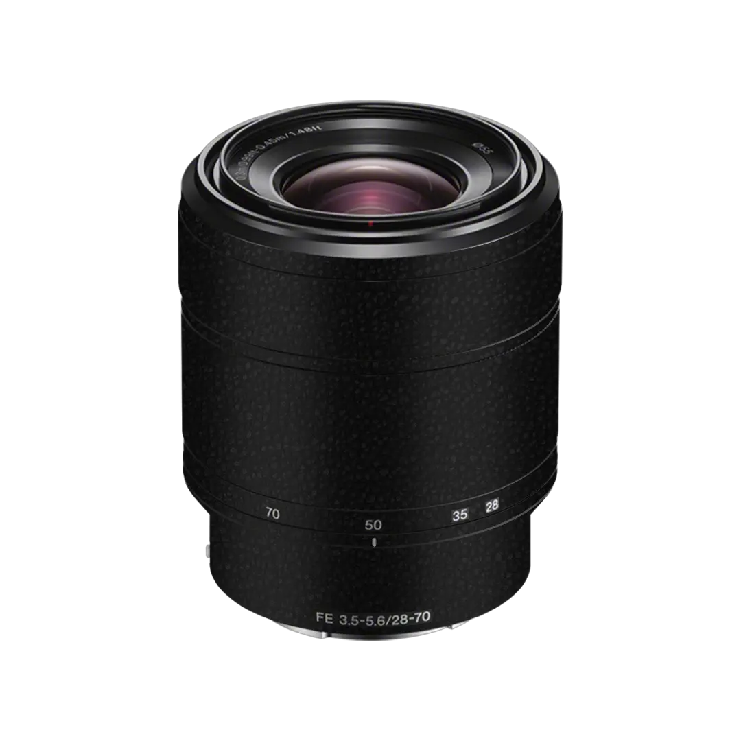 Preload Select Texture / Black Leather