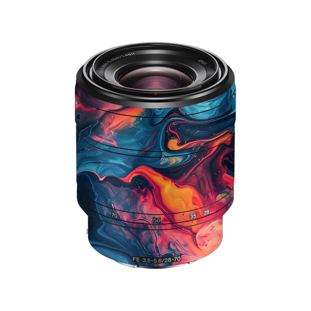 Preload Select Texture / Molten Fury