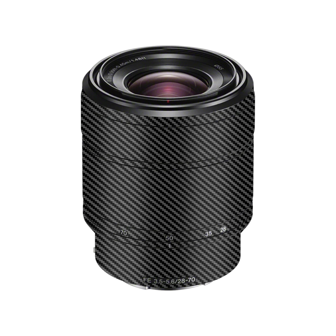 sony fe 28–70 mm f3.5–5.6 oss (sel2870) mobile skins & wraps