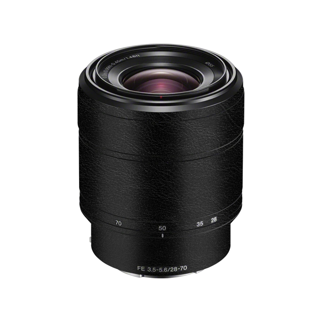 sony fe 28–70 mm f3.5–5.6 oss (sel2870) mobile skins & wraps