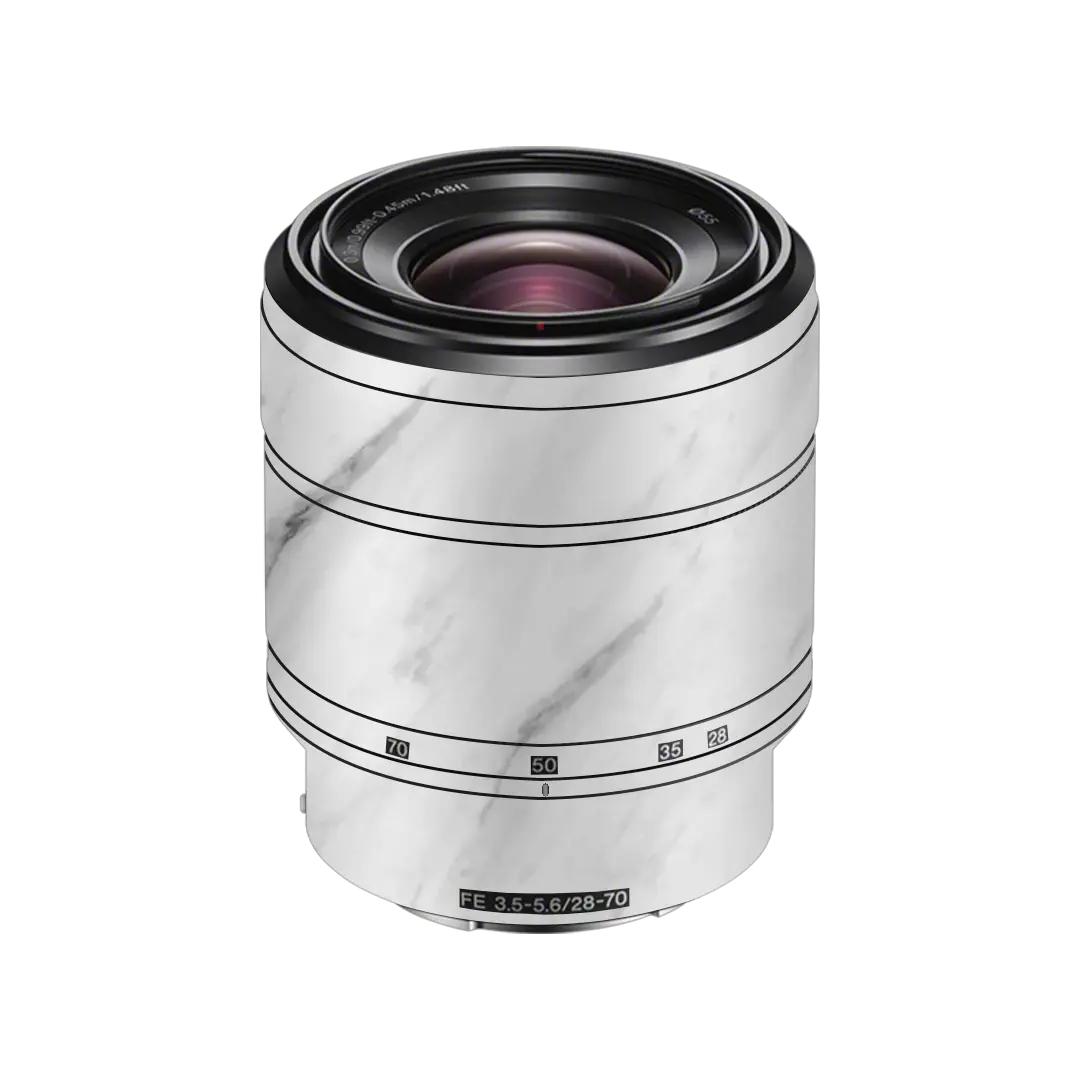 Preload Select Texture / White Marble