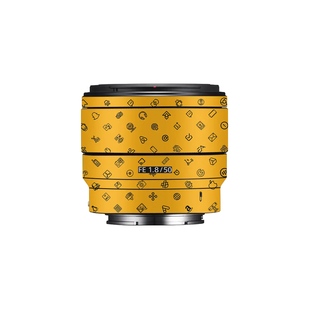 Preload Select Texture / Iconic Spark