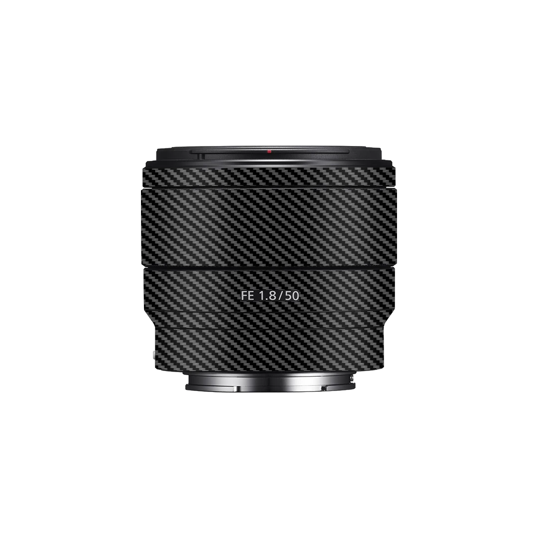 sony fe 50mm f1.8 (sel50f18) mobile skins & wraps