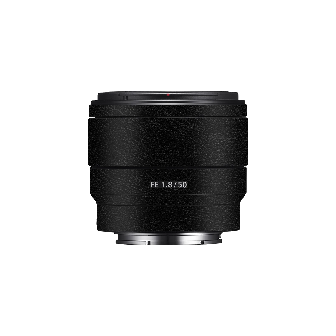 sony fe 50mm f1.8 (sel50f18) mobile skins & wraps