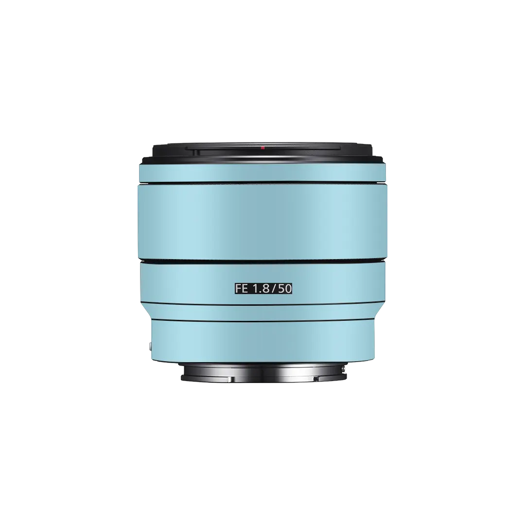 Preload Select Texture / Pastel Blue