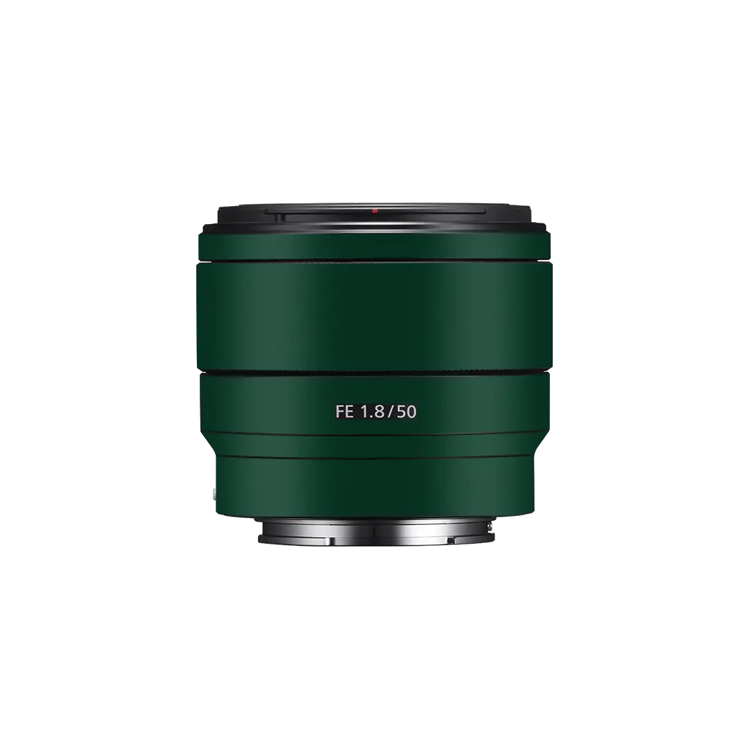 Preload Select Texture / Pine Green