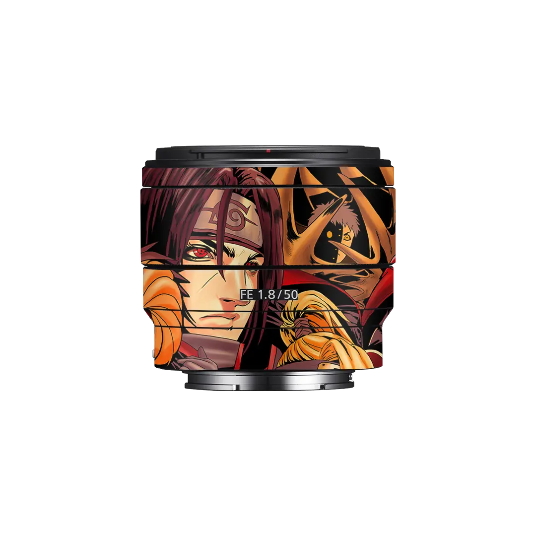 Preload Select Texture / Rogue Ninja