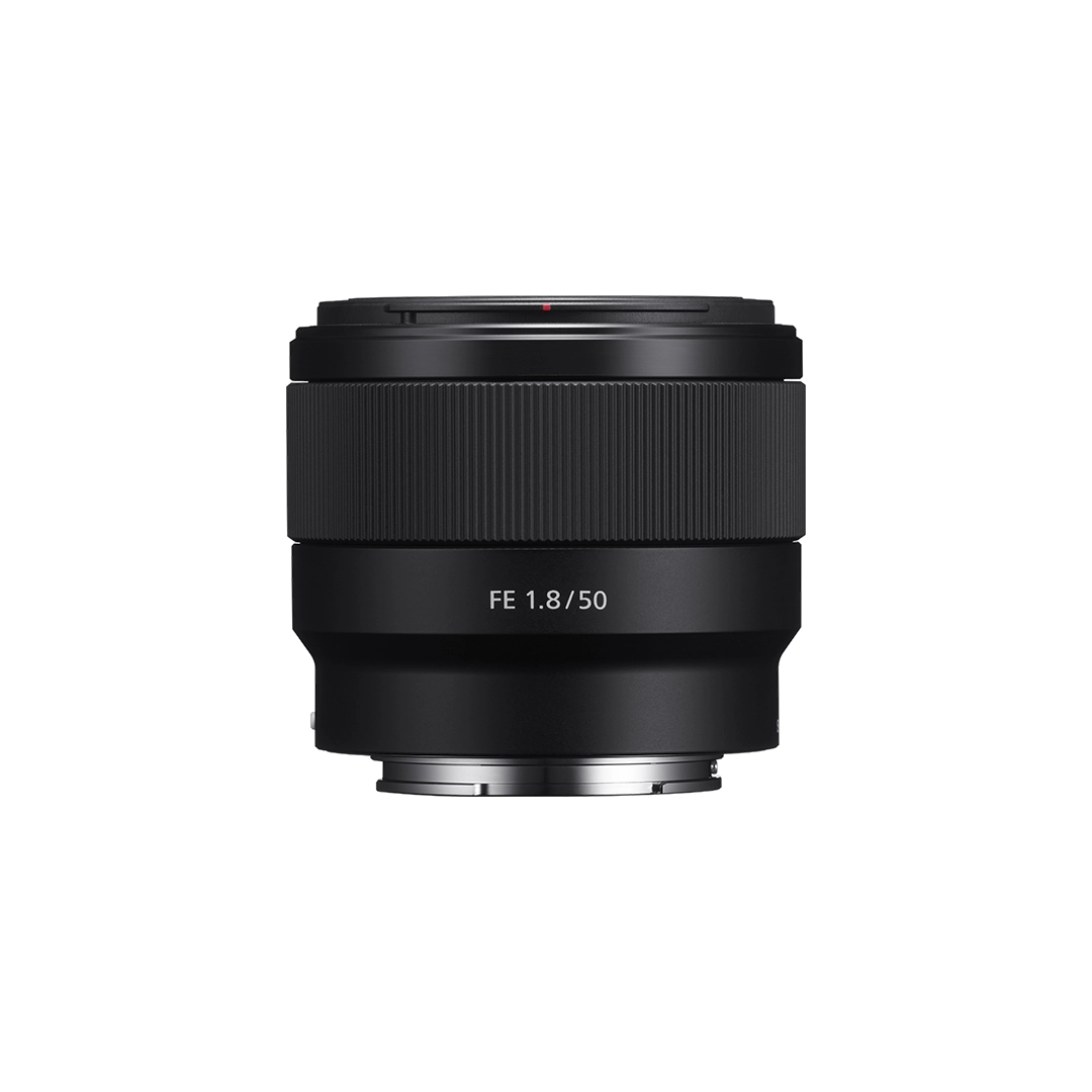 Sony FE 50mm F1.8 (SEL50F18) Skins & Wraps