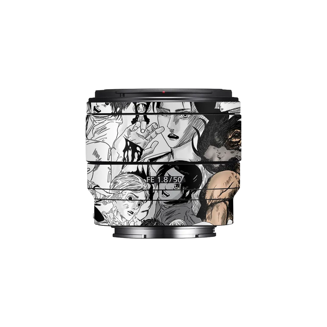 Preload Select Texture / Skull Titan