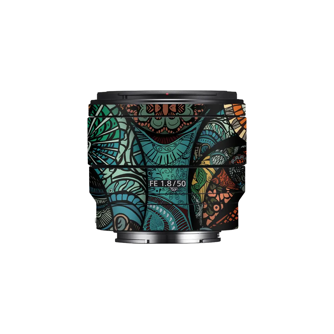 Preload Select Texture / Tribal Tusk