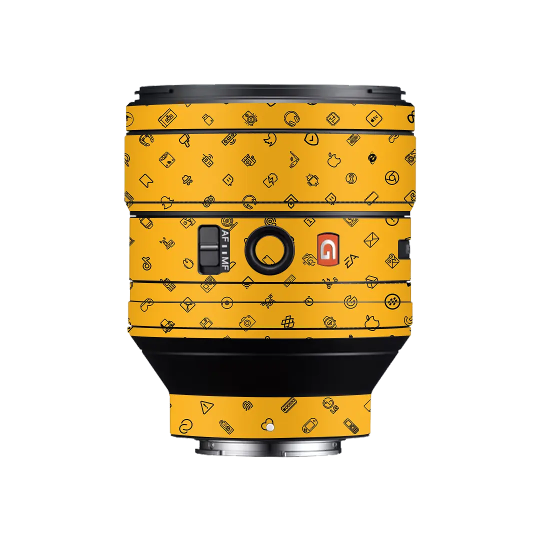 Preload Select Texture / Iconic Spark