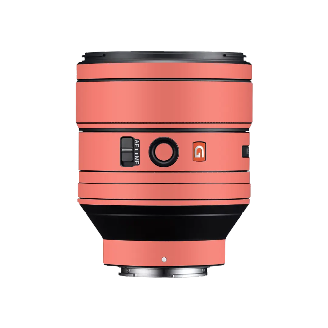 Preload Select Texture / Pastel Red
