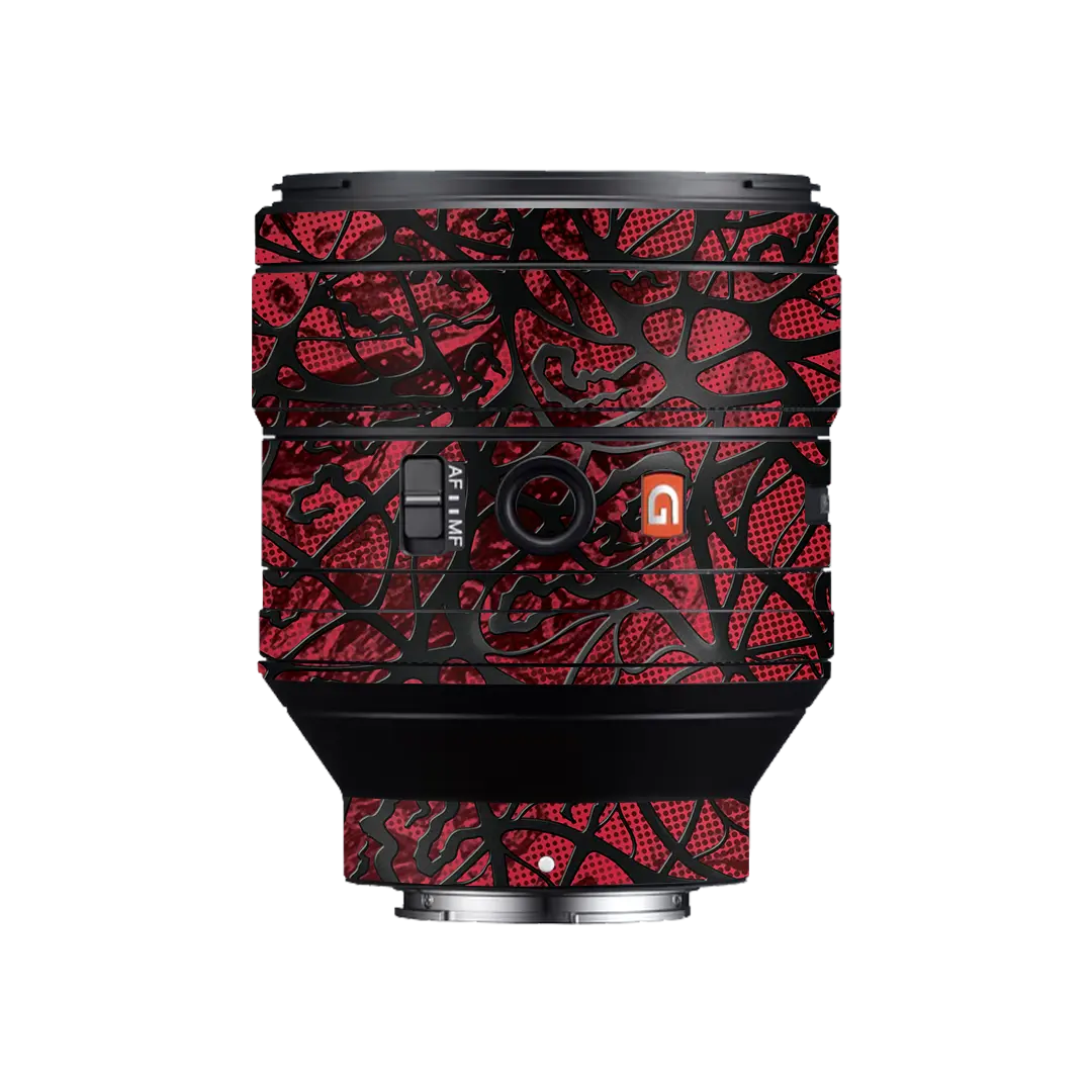 Preload Select Texture / Red Inmate