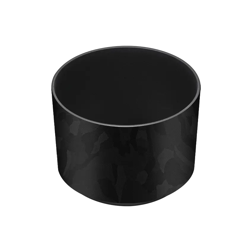 Preload Select Texture / Black Camo