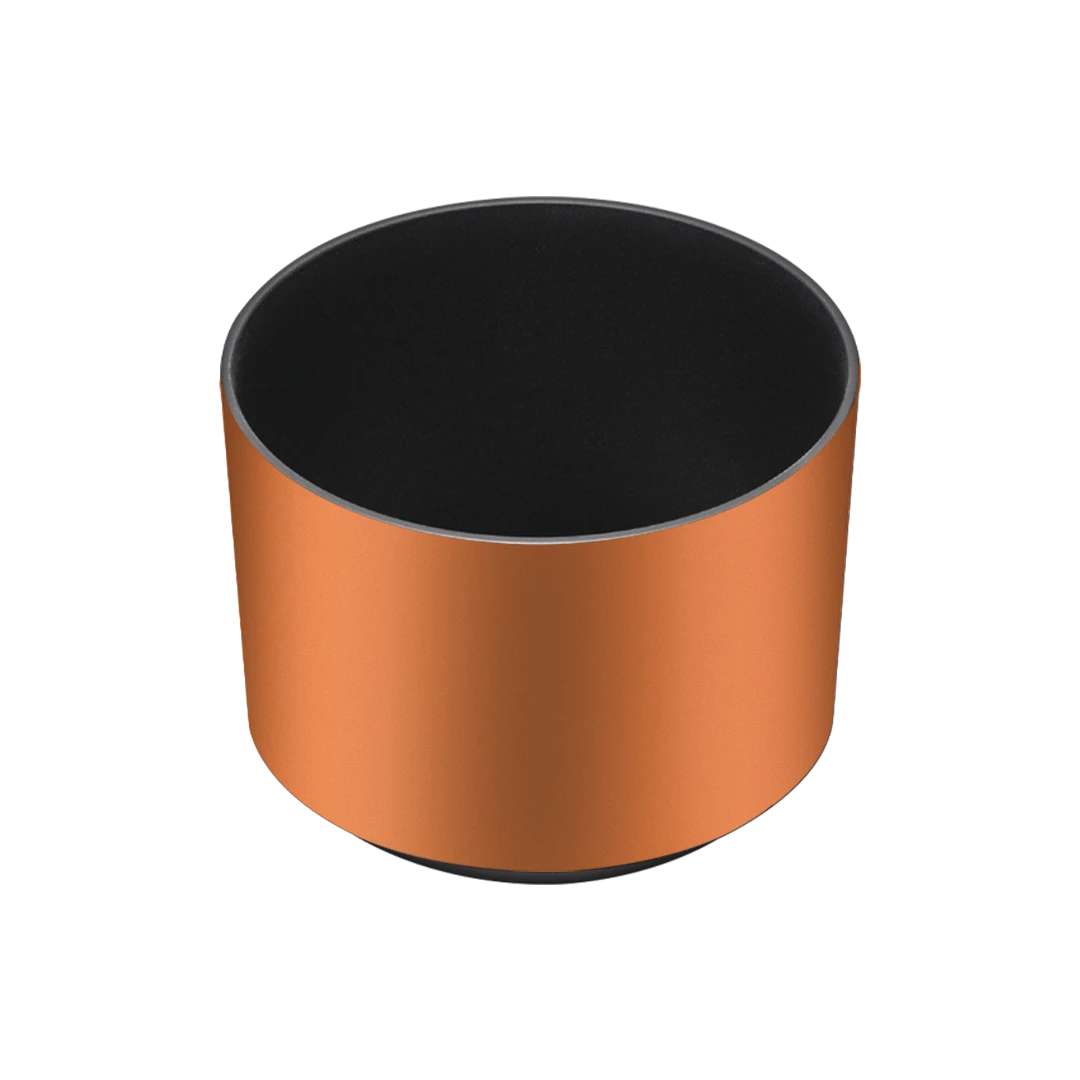 sony sel 55210 (alc-sh115) cosmic orange mobile skins & wraps