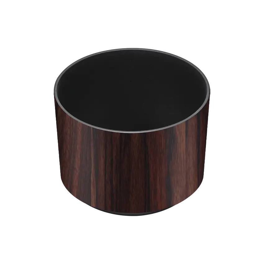 Preload Select Texture / Ebony Wood