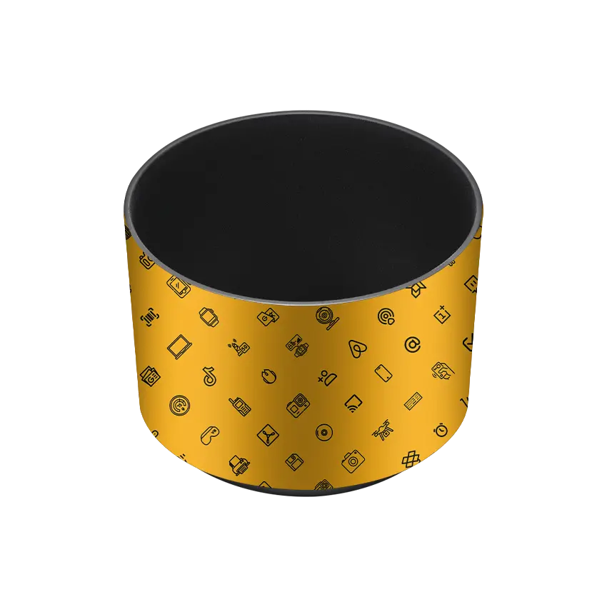 Preload Select Texture / Iconic Spark