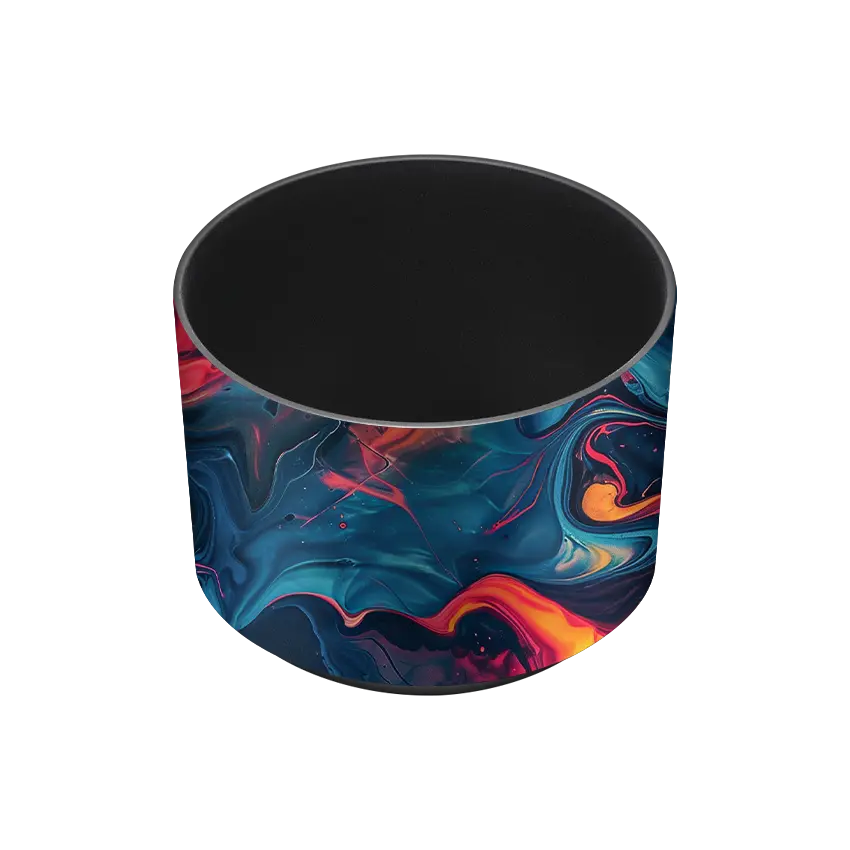 Preload Select Texture / Molten Fury