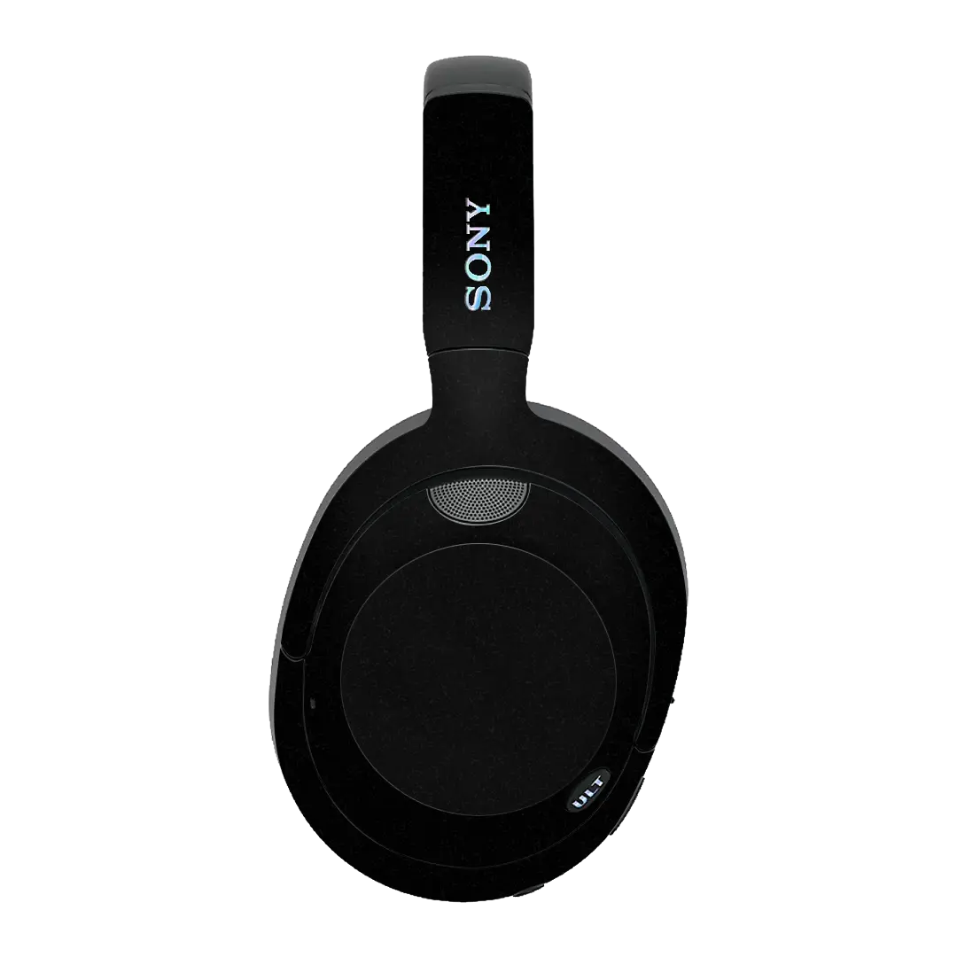 Preload Select Texture / Black Matte