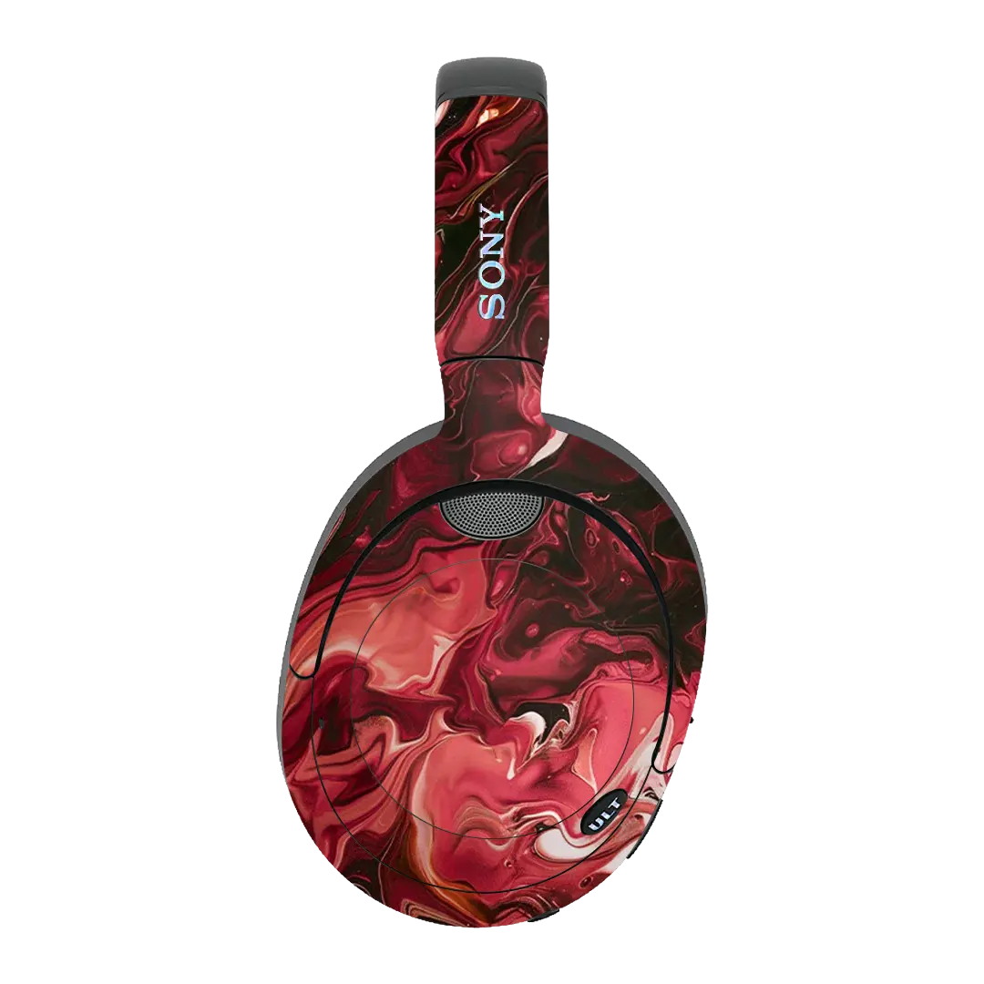 Preload Select Texture / Blood Rush